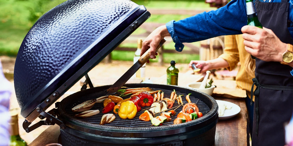 How to choose the best BBQ grill for your outdoor cooking needs