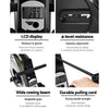 Everfit Rowing Exercise Machine Gym