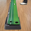 Indoor Practice Putting Green 2.5m