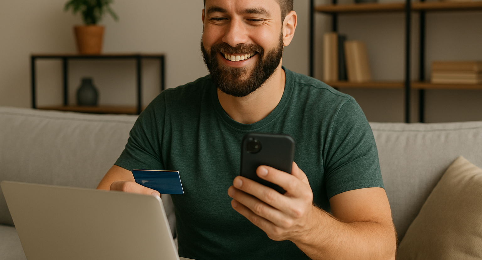 Why More Aussie Men Are Shopping Online — And Why MachoCave.au Has What You’re Looking For