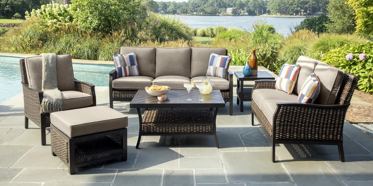 Designing an Outdoor Space That's Both Functional and Stylish