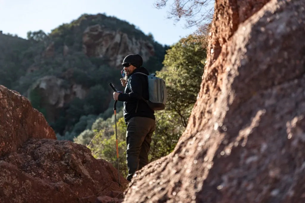 Man Activity The Ultimate Guide to Outdoor Activities for Men: Reconnect with Natur ...