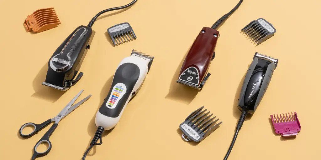The Best Men's Hair Clippers in Australia: Reviews and Buying Guide