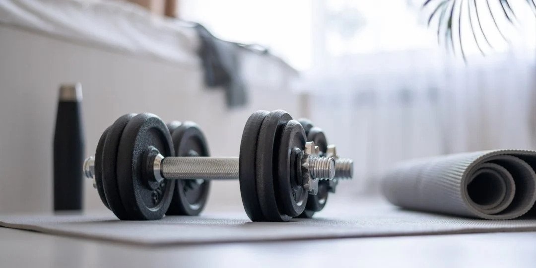 The Essential Fitness Equipment to Get Your Home Gym Started