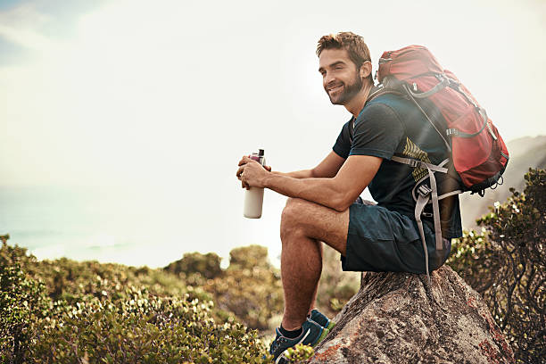 Outdoor Activities Trending Among Men in 2025