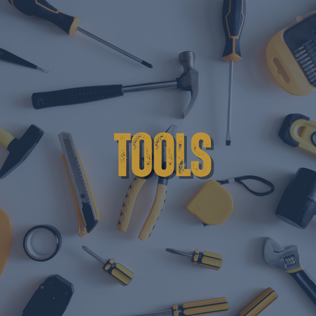 Tools