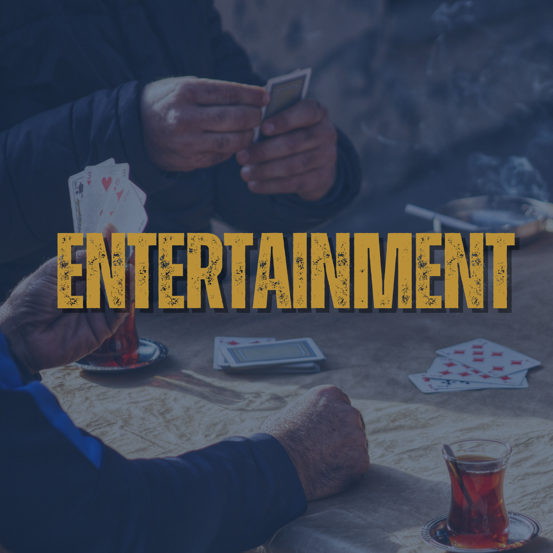 Entertainment