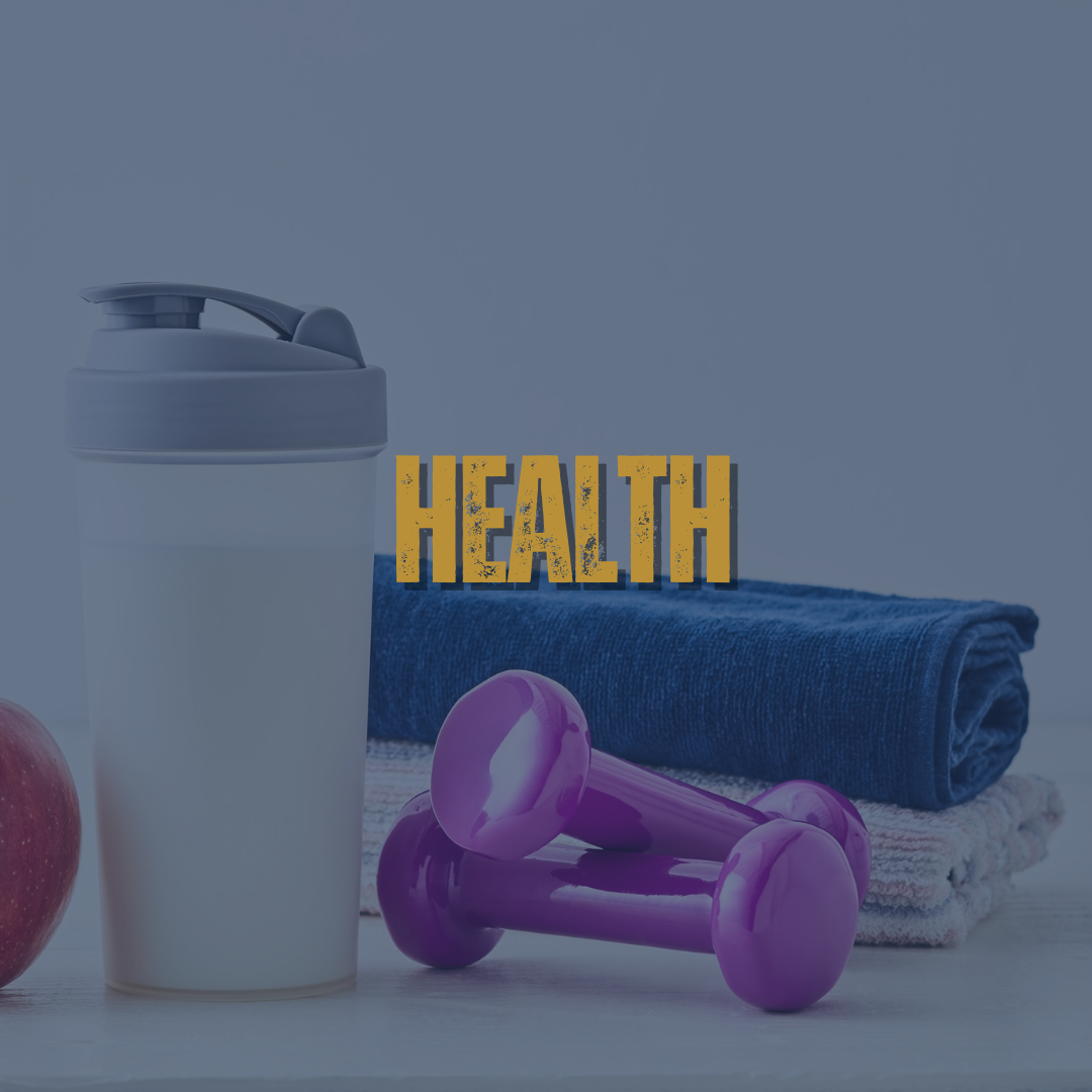 Health & Fitness