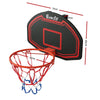 Everfit 38&quot; Basketball Hoop - Wall Mounted Ring