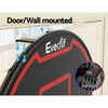 Everfit 38&quot; Basketball Hoop - Wall Mounted Ring