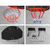 Everfit 38&quot; Basketball Hoop - Wall Mounted Ring