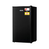 Devanti 95L Bar Fridge Black