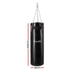 Everfit Hanging Punching Bag