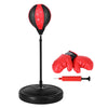 Everfit Punching Boxing Bag Stand Set