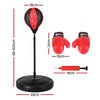 Everfit Punching Boxing Bag Stand Set