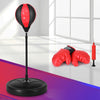 Everfit Punching Boxing Bag Stand Set