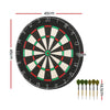 18&quot; Dartboard