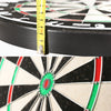 18&quot; Dartboard