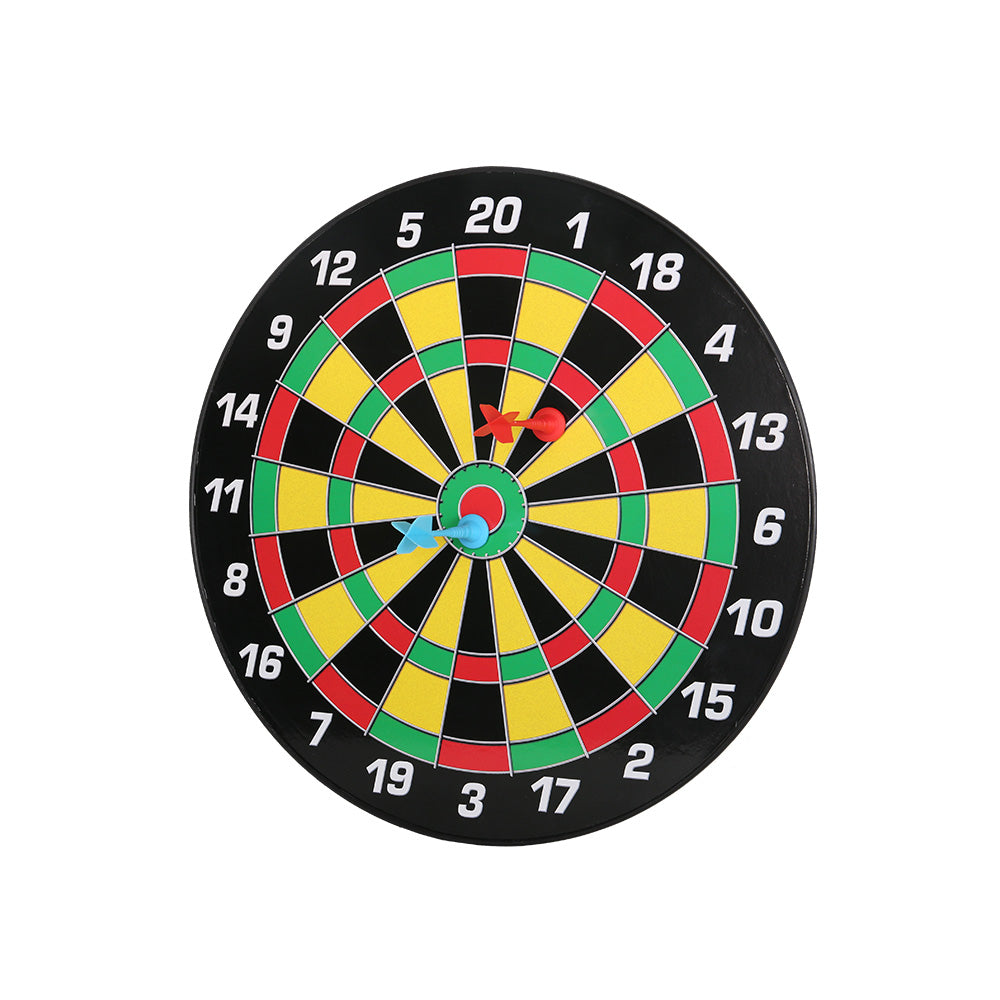 16" Magnetic Dartboard for Kids