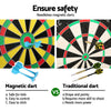 16&quot; Magnetic Dartboard for Kids