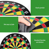 16&quot; Magnetic Dartboard for Kids