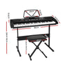 61 Keys Electronic Piano Keyboard Digital Electric