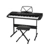 61 Keys Electronic Piano Keyboard Digital Electric