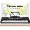 61 Keys Electronic Piano Keyboard Digital Electric