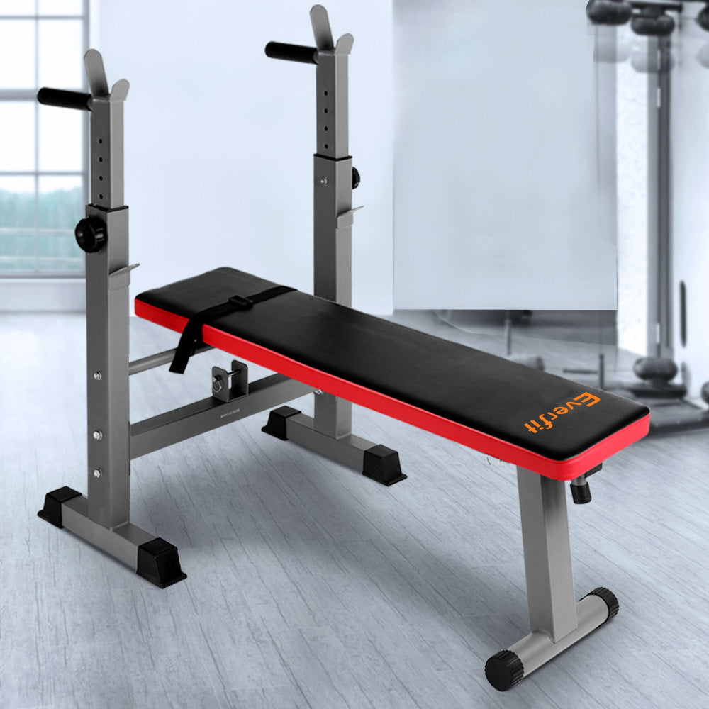 Everfit Weight Bench 200kg