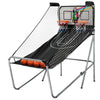 Electronic Basketball Arcade Game - Double