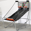 Electronic Basketball Arcade Game - Double