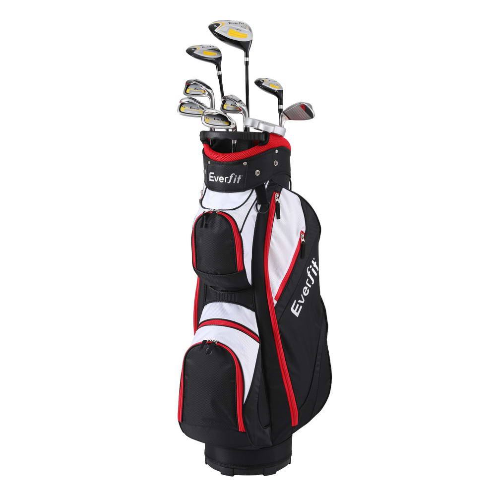 Everfit Golf Clubs Set