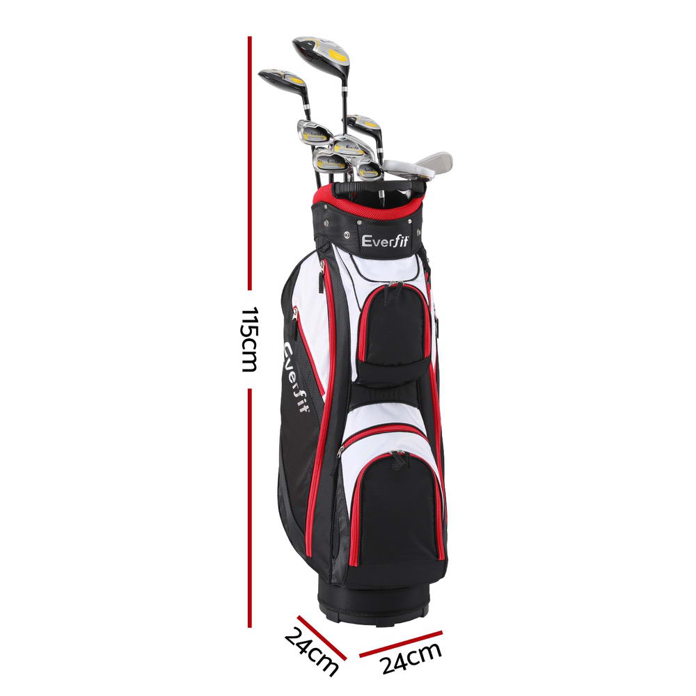 Everfit Golf Clubs Set