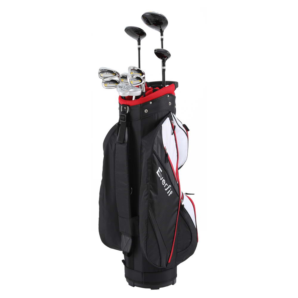 Everfit Golf Clubs Set