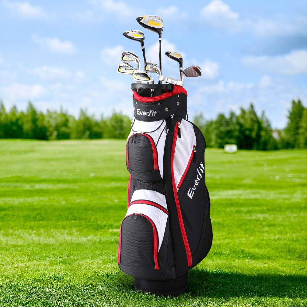 Everfit Golf Clubs Set