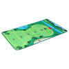 Everfit Golf Chipping Game Mat