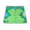 Everfit Golf Chipping Game Mat