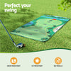 Everfit Golf Chipping Game Mat