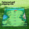 Everfit Golf Chipping Game Mat