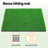 Everfit Golf Chipping Game Mat