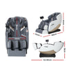 Livemor Massage Chair Electric Recliner Home Massager