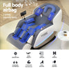 Livemor Massage Chair Electric Recliner Home Massager