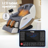 Livemor Massage Chair Electric Recliner Home Massager