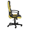 Artiss Gaming Chair- Black and Yellow