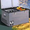 Glacio Camping Fridge 100L Portable Bar Fridges