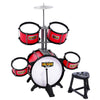 Keezi Kids 7 Drum Set