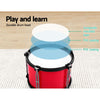 Keezi Kids 7 Drum Set