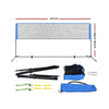 Everfit 4m Badminton Tennis Net