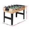 10-in-1 Game Table