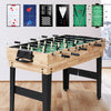 10-in-1 Game Table